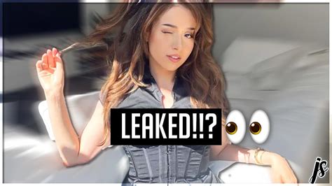 pokimane nude pictures|Pokimane leaked Nude Pictures & Video Collection (2024).